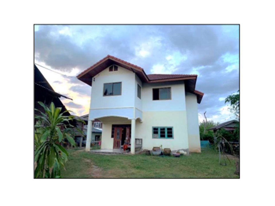 picture LAND 160 Sq.w. Si Khonlaphum Surin for 1.2M - 1/7