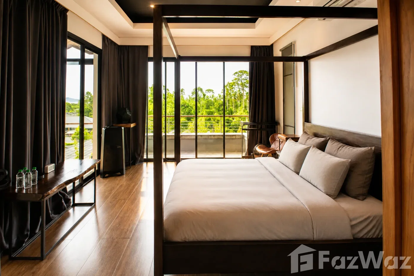 picture 4 Bedroom Villa for rent in Maenam, Surat Thani  6816055 - 28/37