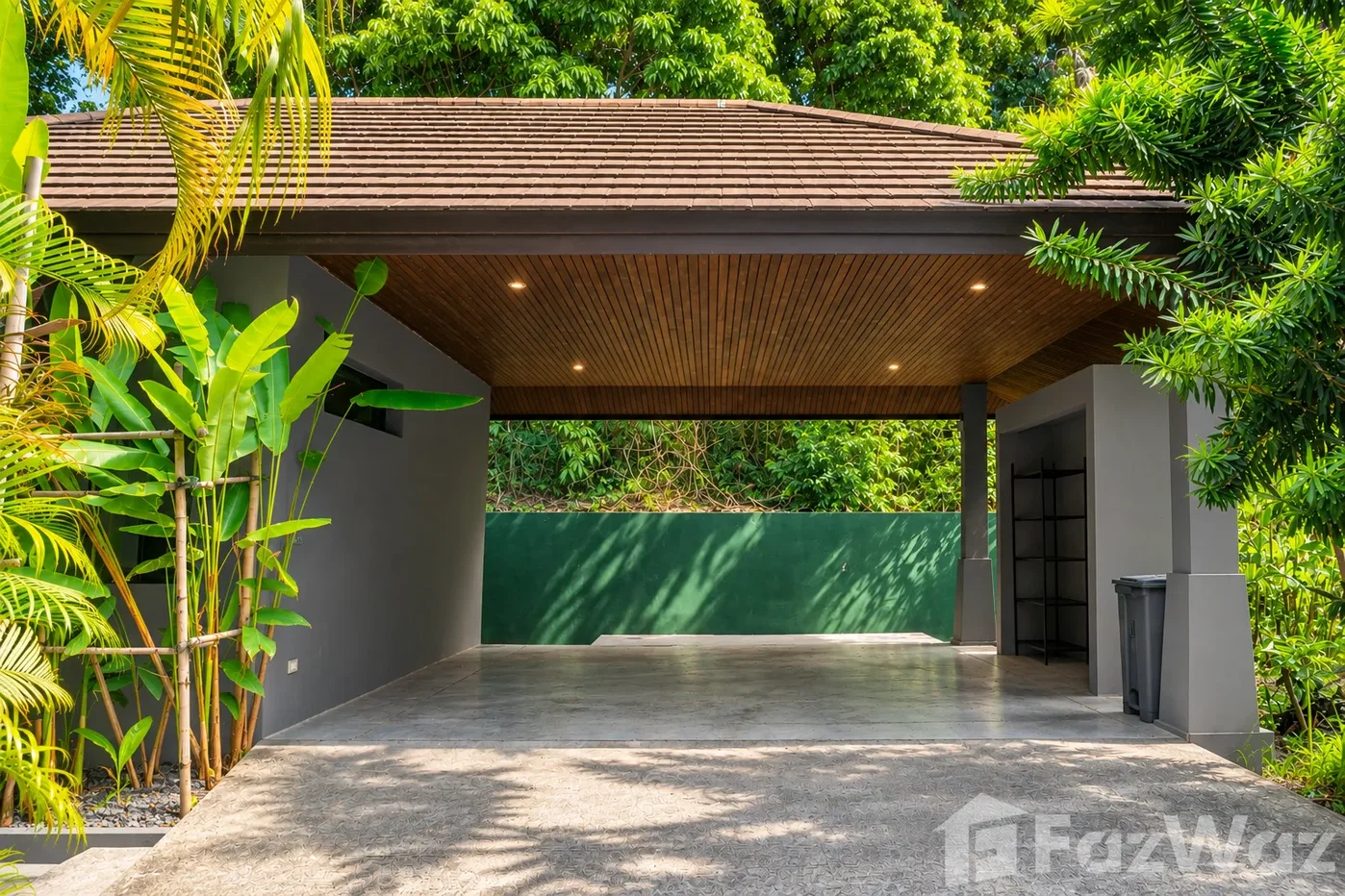 picture 4 Bedroom Villa for rent in Maenam, Surat Thani  6816055 - 17/37