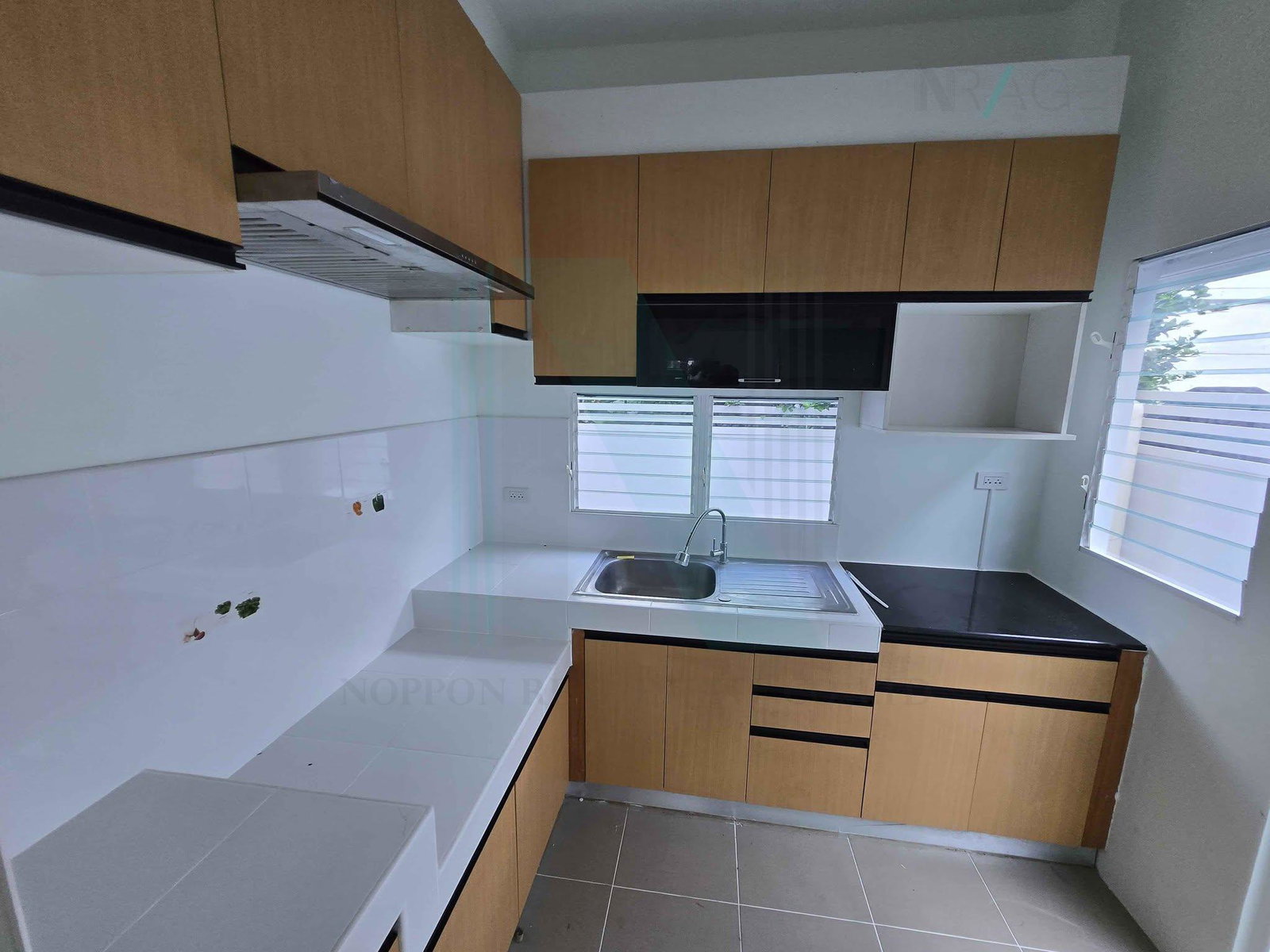 4-bed house for sale, 160 sqm, 67 sq wah, CHAIYAPRUEK RAMINTRA - PHRAYASURAIN