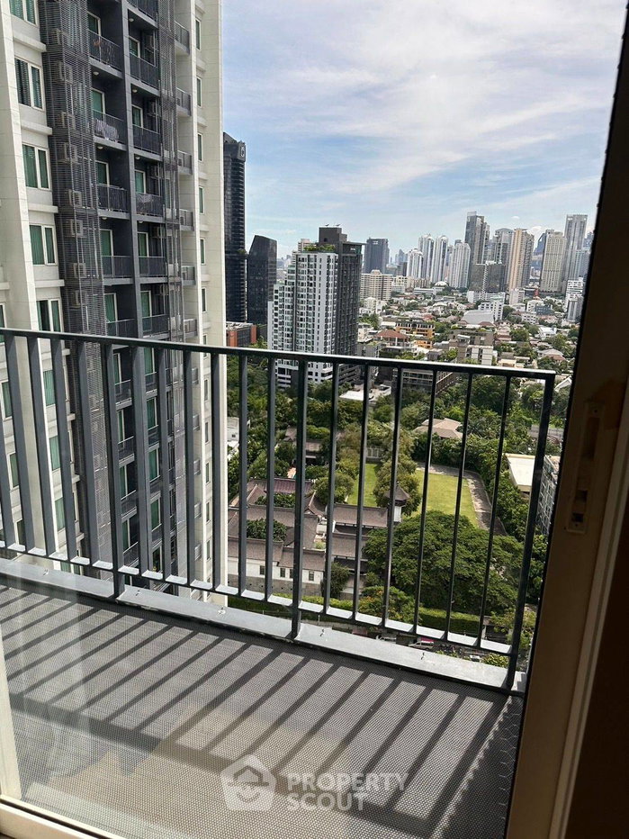 picture 1-BR Condo at Siri At Sukhumvit near BTS Thong Lor (ID 3356861) - 5/5