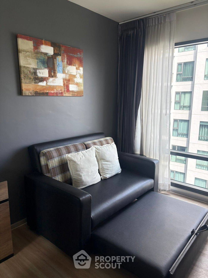 รูป คอนโด 2 ห้องนอน Rhythm Sukhumvit 36-38 ใกล้ BTS ทองหล่อ (ID 3356452) - รูปที่ 13/16