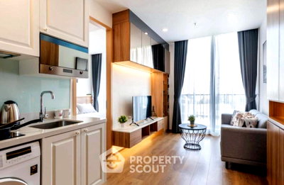 Condos for rent : 1-BR Condo At Noble Be 33 Near BTS Phrom Phong (ID 2094356)