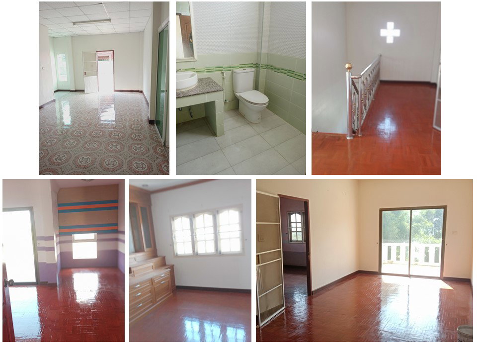 picture HOME 269 Sq.w. Muang Phayao Phayao for 3.7M - 7/7