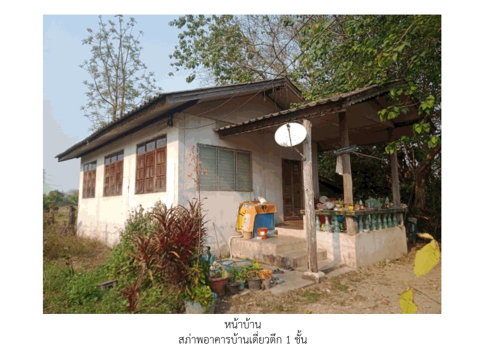 HOME 100 Sq.w. Hang Chat Lamphang for 364,000