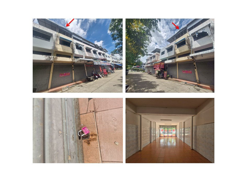 picture LAND 18 Sq.w. Muang Chiang Rai Chiang Rai for 2.5M - 5/9