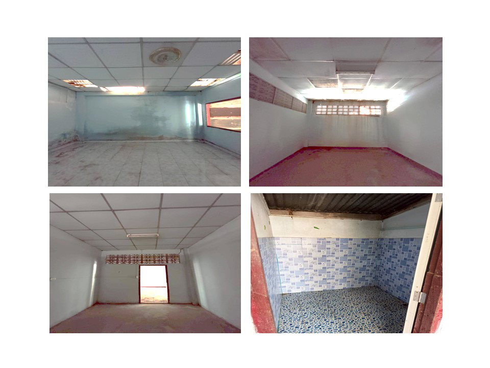 picture HOME 60 Sq.w. Sri Nakhon Sukhothai for 556,000 - 5/6