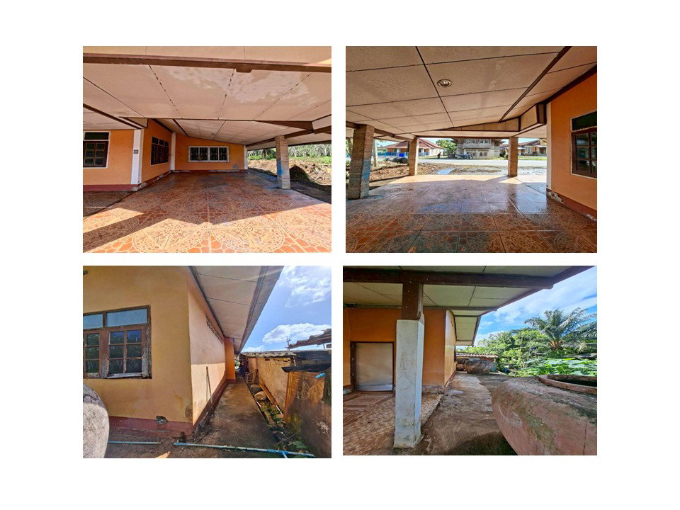 picture LAND 55 Sq.w. Thung Song Nakhon Sri Thammarat for 757,000 - 3/7