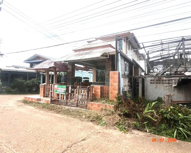 picture HOME 37 Sq.w. Phang Khon Sakon Nakhon for 2.2M - 2/35