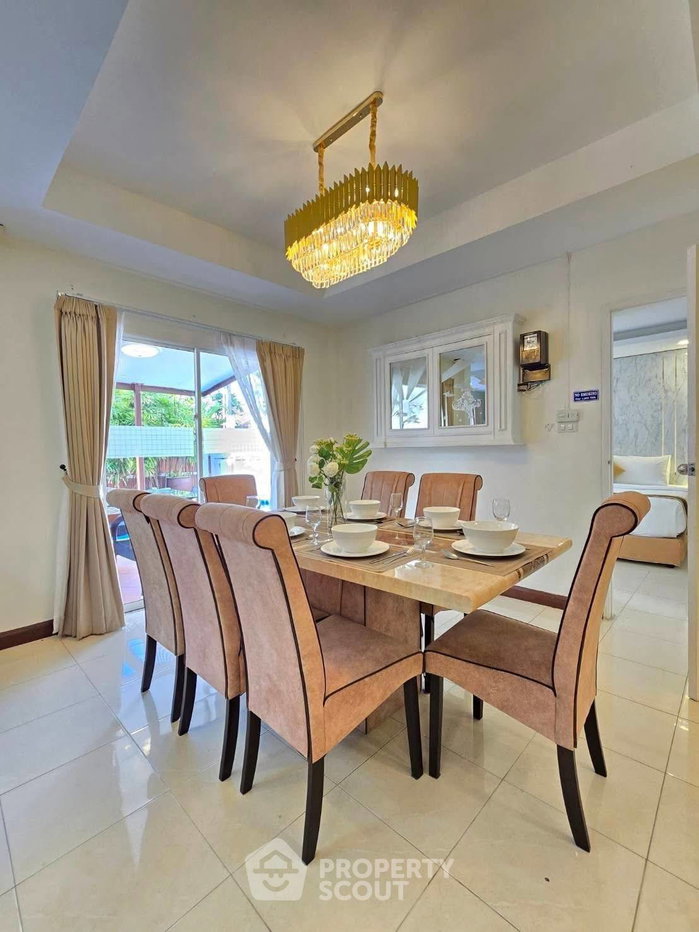 รูป บ้าน 4 ห้องนอน 400 ตร.ม. Grand Condotel Jomtien House (ID 3356525) - รูปที่ 11/18