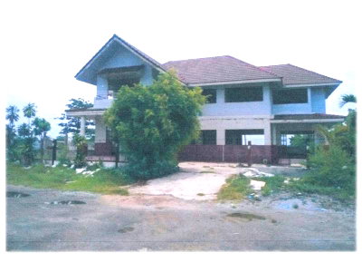 HOME 8471.8 Sq.w. Kosum Phisai Maha Sarakham for 11.7M