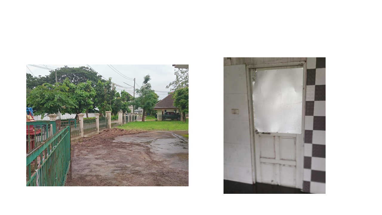 picture LAND 110.7 Sq.w. Doi Saket Chiang Mai for 3.4M - 6/10
