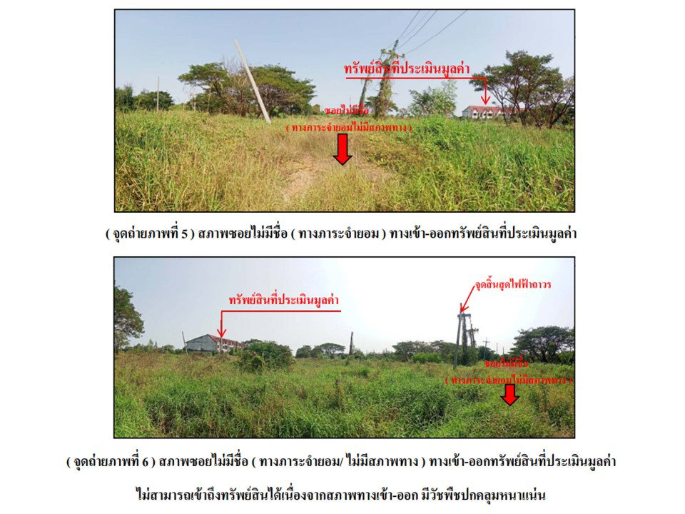 picture TOWN HOUSE 20.9 Sq.w. Bang Pla Ma Suphanburi for 200,000 - 4/4