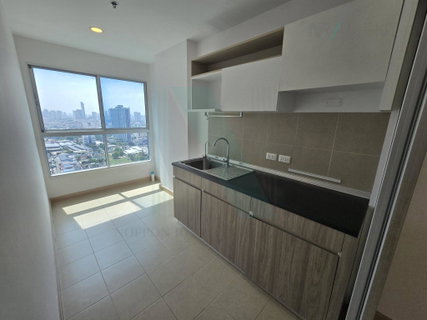📌 For Sell Condo SUPALAI PARK TALAT PHLU STATION Building , Floor 30,1 bed room, Room size 49 sqm