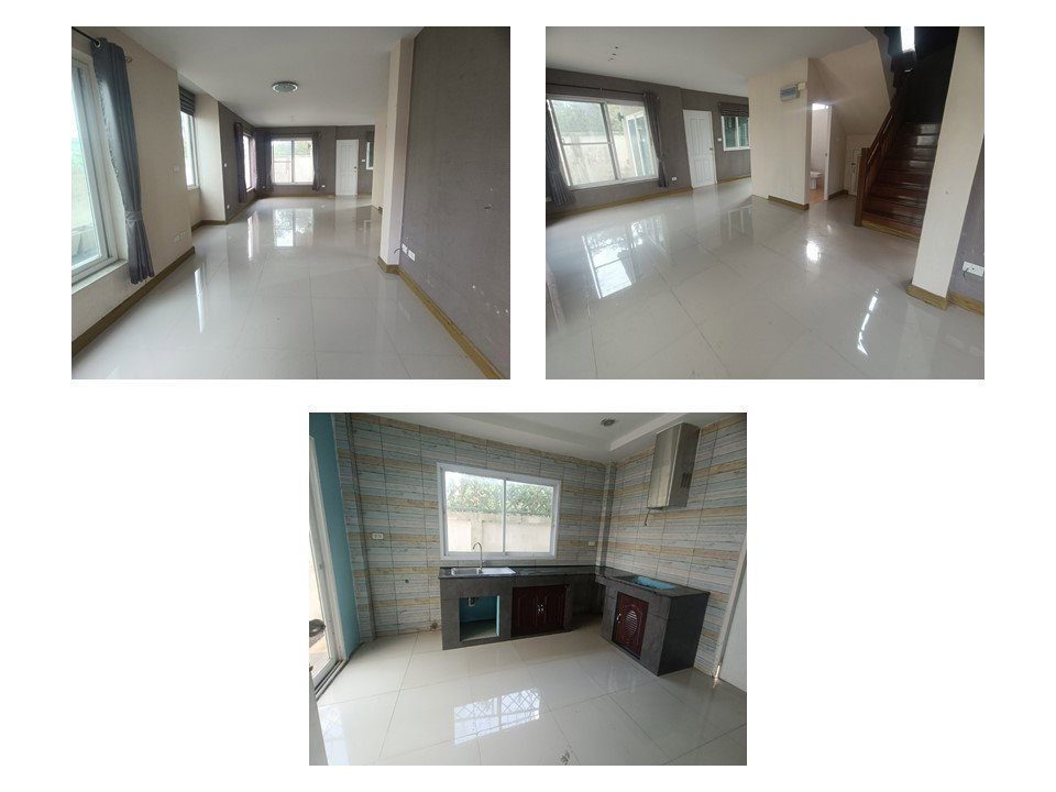 picture HOME 52.8 Sq.w. Muang Udon Thani Udon Thani for 3.8M - 8/9