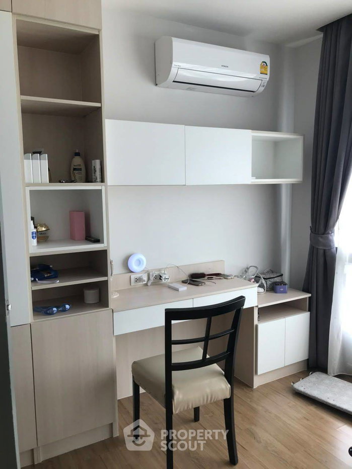 picture 2-BR Condo at Thru Thonglor in Bang Kapi (ID 3356481) - 9/10