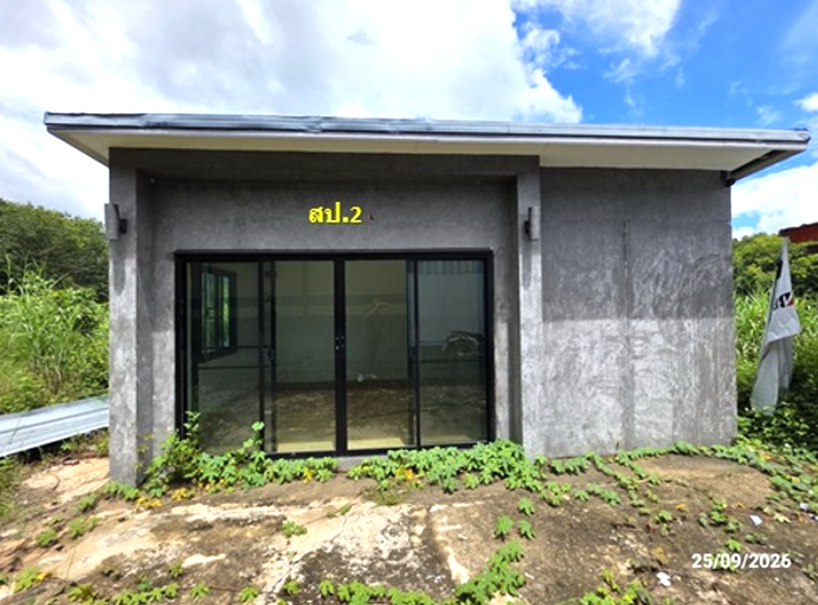 picture FACTORY 947 Sq.w. Muang Loei Loei for 4.2M - 19/25