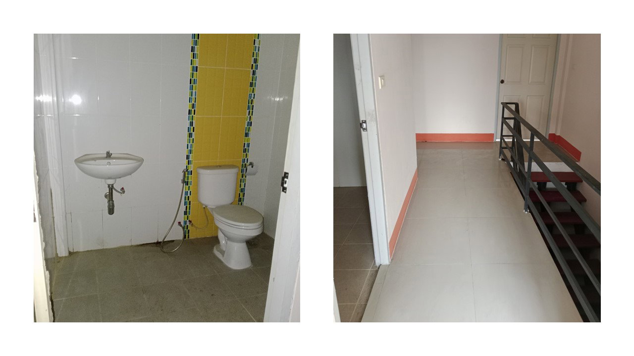 picture LAND 22.6 Sq.w. Saraphi Chiang Mai for 1.4M - 9/10