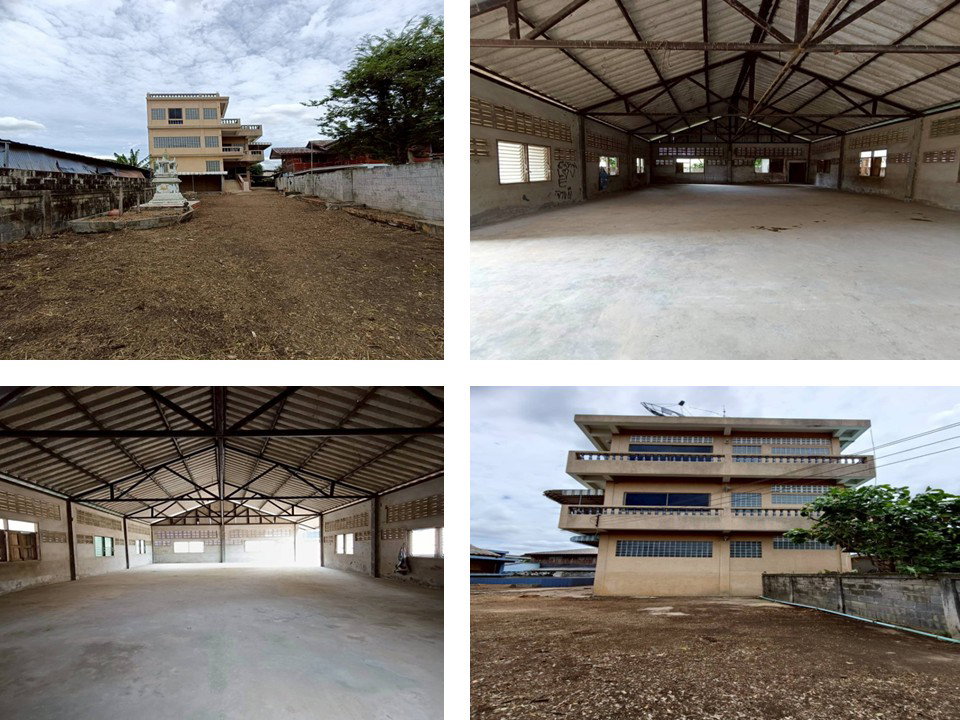 picture HOME 231 Sq.w. Chakkarat Nakhon Ratchasima for 2.6M - 4/8