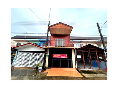 LAND 22.9 Sq.w. Muang Surat Thani Surat Thani for 1.5M