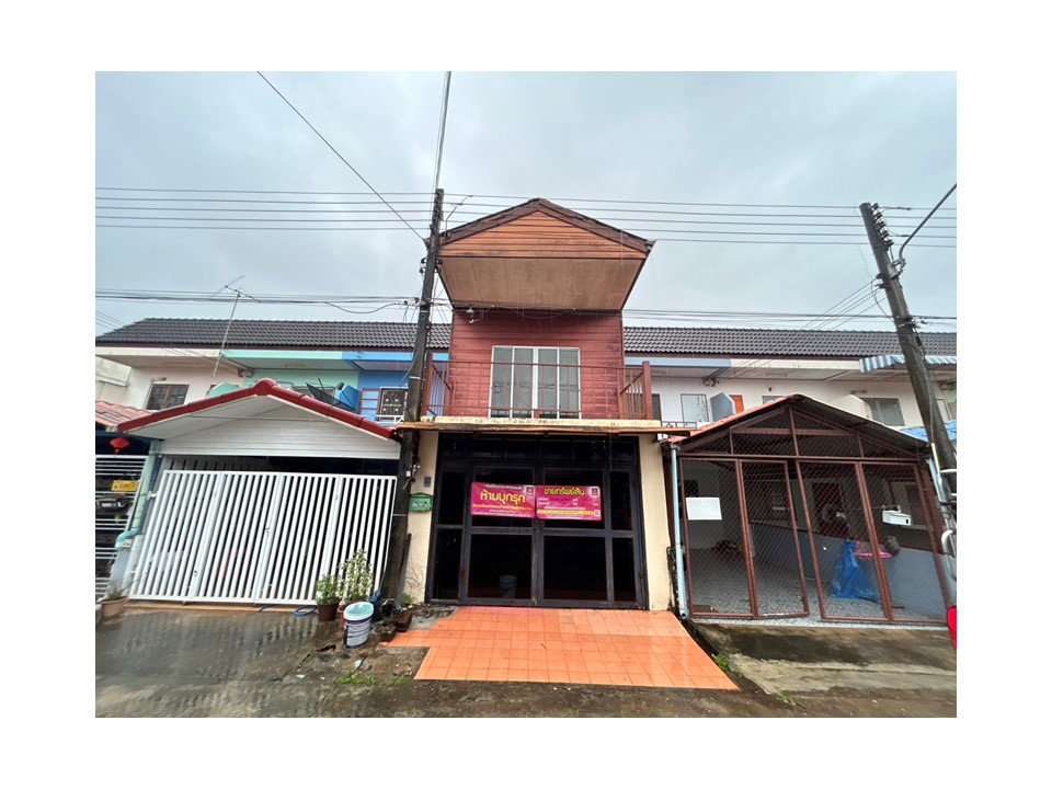 picture LAND 22.9 Sq.w. Muang Surat Thani Surat Thani for 1.5M - 1/8