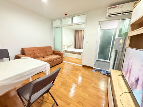 🔴RV17177🟡 ให้เช่าถูกมาก👍 Regent Home Bangson27 💛🧡 ✅แอดไลน์ @mproperty (มี @ ด้วย) แอดมินตอบไว