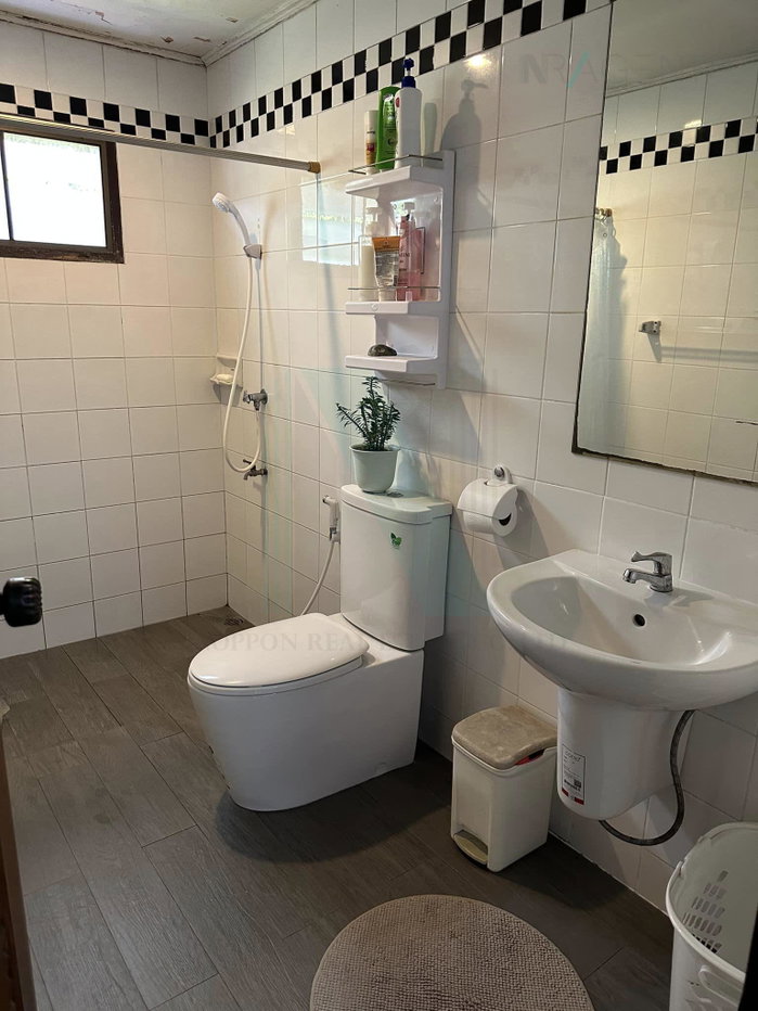 รูป 📌 ขายบ้านเดี่ยว โครงการ สัมมากร รามคำแหง 2 ชั้น 4 ห้องนอน 4 ห้องน้ำ - รูปที่ 8/8