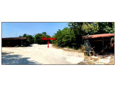 Land for sale Nong Bua Nakhon Sawan : LAND 876 Sq.w. Nong Bua Nakhon Sawan for 2.9M