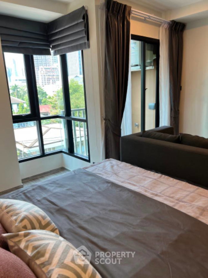 picture 1-BR Condo At Na Veera Phahol-Ari Near BTS Saphan Khwai (ID 767491) - 3/7