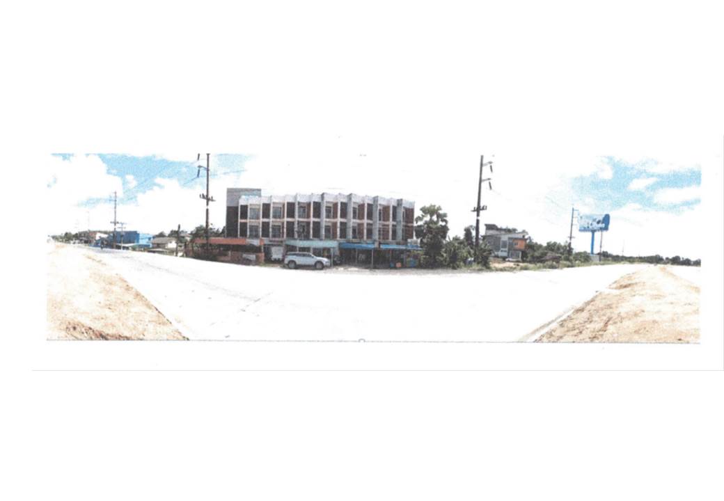 รูป ที่ดินพร้อมสิ่งปลูกสร้าง 62.6 ตร.วา หาดใหญ่ สงขลา 5.6M - รูปที่ 5/5
