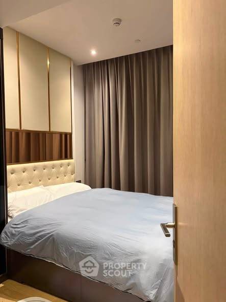 picture 1-BR Condo at ASHTON Asoke - Rama 9 near MRT Phra Ram 9 (ID 3356235) - 2/11