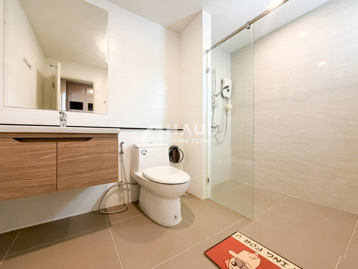 picture The City Suksawat 64 / 4 Bedrooms #HSSW100 - 17/20