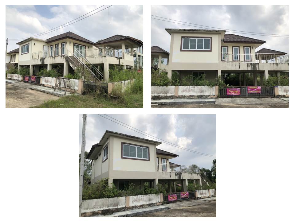 picture LAND 51.9 Sq.w. Kanchanadit Surat Thani for 1.2M - 4/6