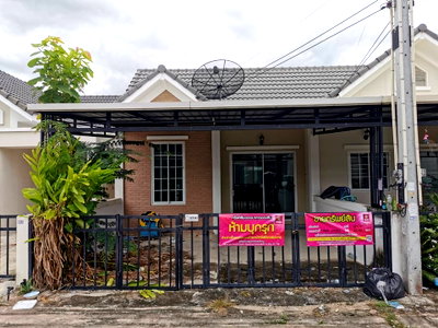 LAND 22.5 Sq.w. Pluak Daeng Rayong for 1.4M