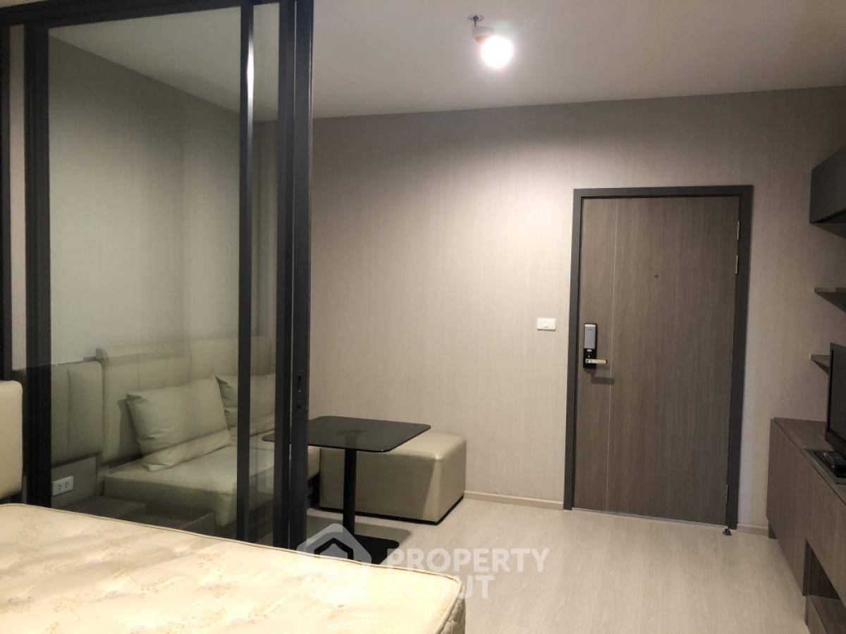 รูป คอนโด 1-ห้องนอน ที่ ไอดิโอ ท่าพระ อินเตอร์เชนจ์ ใกล้ MRT ท่าพระ (ID 1528789) - รูปที่ 4/11