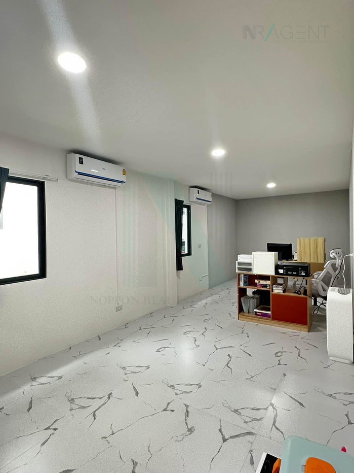 รูป 📌 ขายบ้านเดี่ยว โครงการ เพอร์เฟค พาร์ค บางนา 2 ชั้น 4 ห้องนอน 4 ห้องน้ำ - รูปที่ 6/8