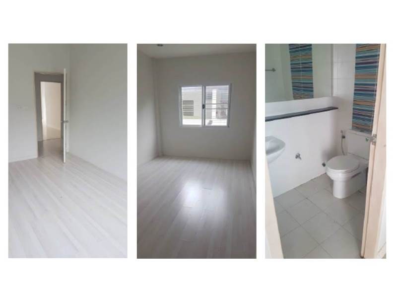 picture TOWN HOUSE 27.9 Sq.w. Hat Yai Songkhla for 2.3M - 5/5
