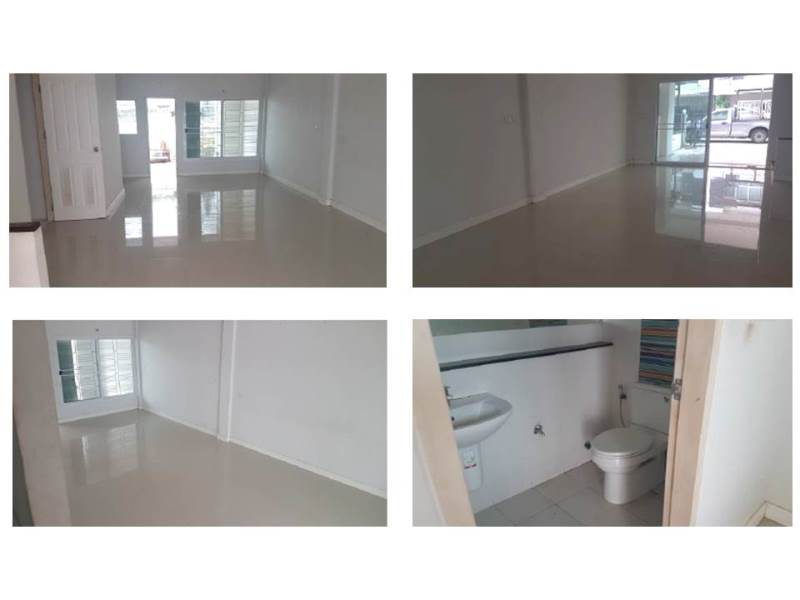 picture TOWN HOUSE 27.9 Sq.w. Hat Yai Songkhla for 2.3M - 3/5