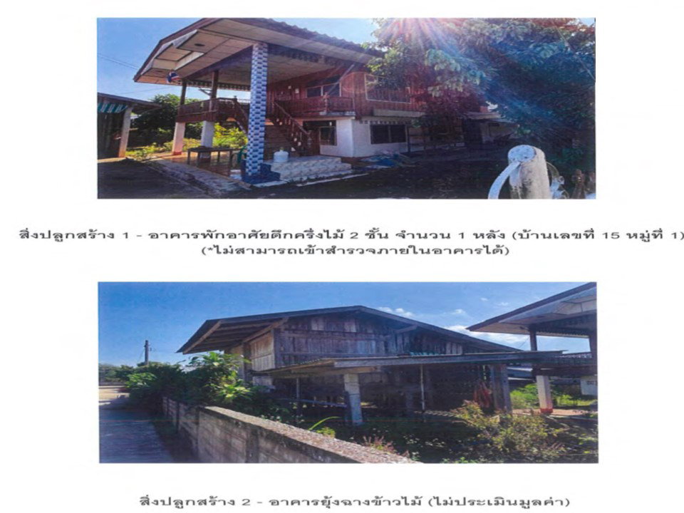 picture LAND 142 Sq.w. Wieng Chiang Rung Chiang Rai for 740,000 - 6/6