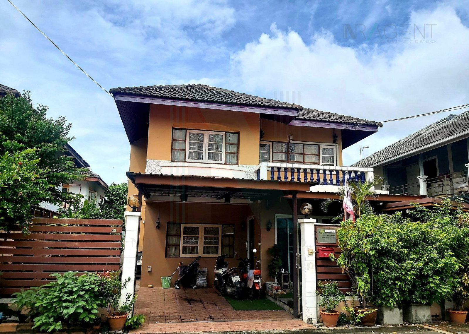 ขายบ้านเดี่ยว 3 ห้องนอน 148 ตร.ม. 50 ตร.ว. บ้านเสตะนิเวศน์