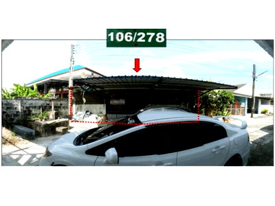 TOWN HOUSE 31 Sq.w. Muang Rayong Rayong for 957,000
