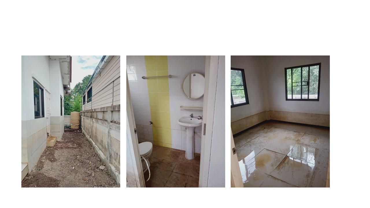 picture LAND 50 Sq.w. Saraphi Chiang Mai for 1.2M - 5/10