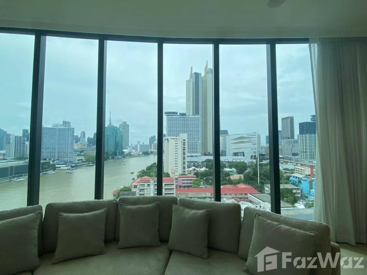 picture Luxury Riverside Living | Banyan Tree Residences 6825694 - 9/14