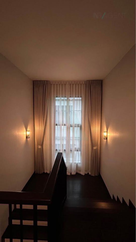 รูป 📌 ให้เช่าบ้านเดี่ยว 2 ชั้น เดอะ ซิตี้ บางนา 2 4 ห้องนอน 5 ห้องน้ำ - รูปที่ 5/8