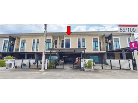 LAND 27.1 Sq.w. Lam Luk Ka Pathumthani for 3.6M