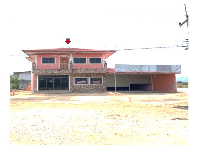Houses for sale Muang Phetchabun Phetchabun : HOME 564.7 Sq.w. Muang Phetchabun Phetchabun for 4.2M