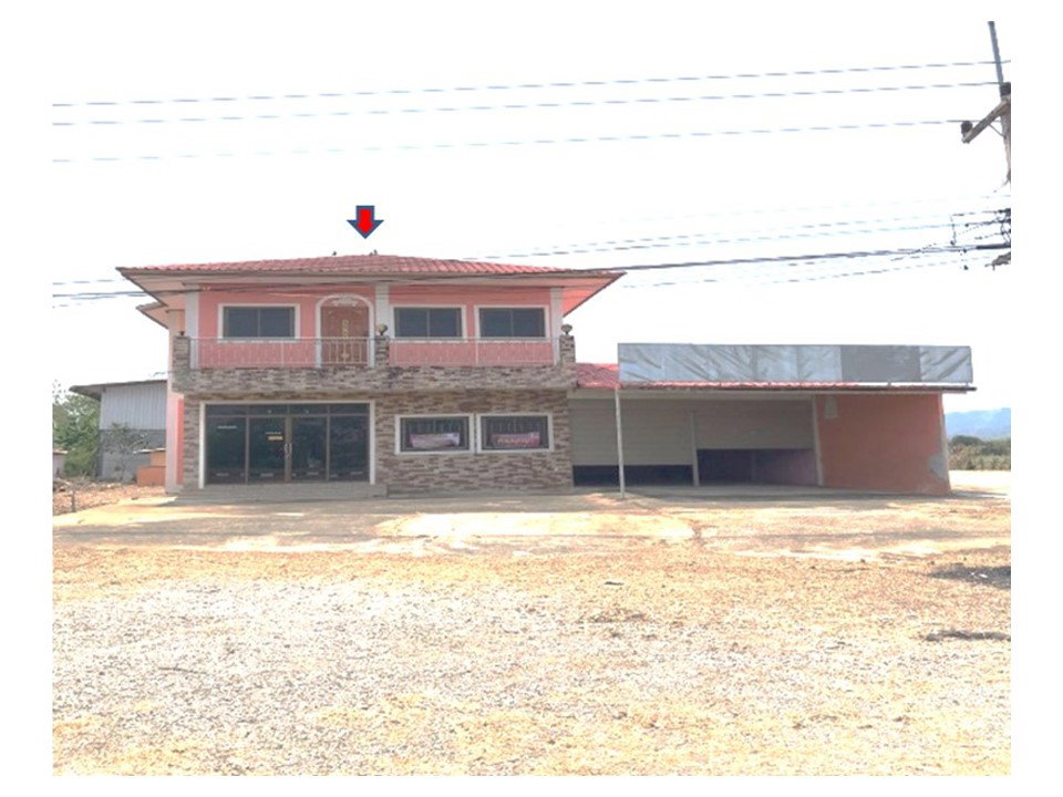 picture HOME 564.7 Sq.w. Muang Phetchabun Phetchabun for 4.2M - 1/9
