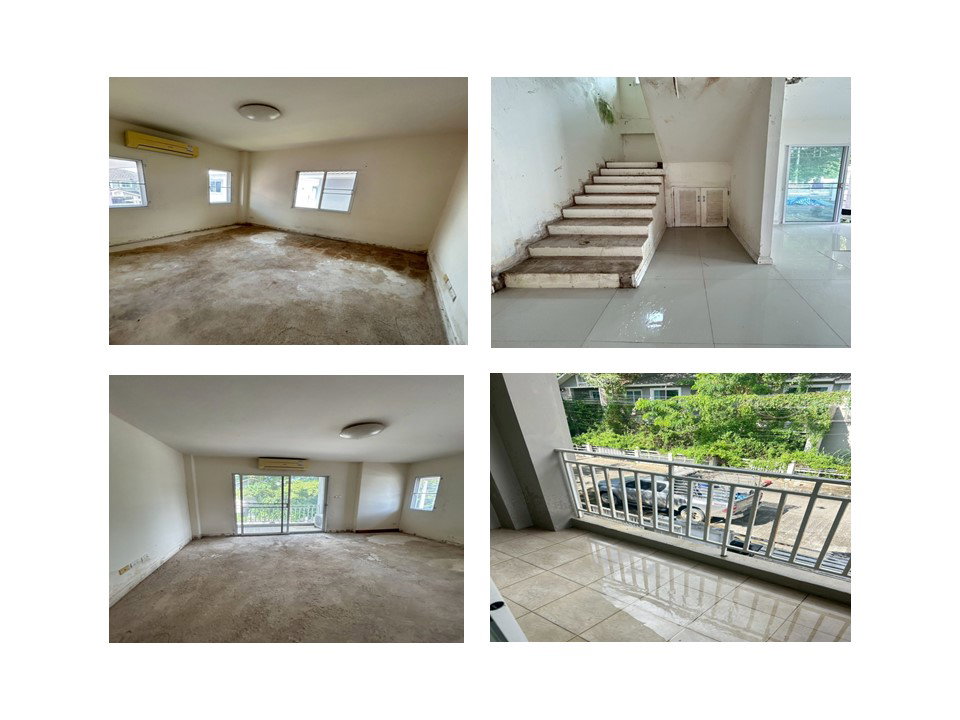 picture HOME 59.4 Sq.w. San Sai Chiang Mai for 2.1M - 8/9