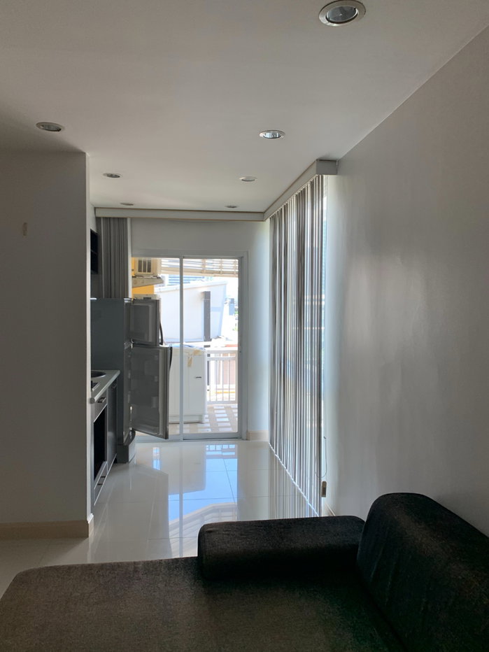 รูป 🏠✨ ซิทรีน คอนโด (Citrine Condo) | ขายคอนโดห้อง 1 ห้องนอน (HBH-TB-362) - รูปที่ 4/9