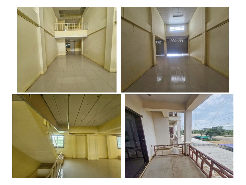 รูป ที่ดินพร้อมสิ่งปลูกสร้าง 24 ตร.วา สรรคบุรี ชัยนาท 2.3M - รูปที่ 4/6